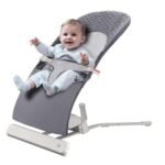 Bumble & Bird – Automatic Portable Baby Swing and Bouncer