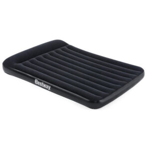 Bestway - Air Bed Twin Built In Ac Pump - 191 X 97 X 46