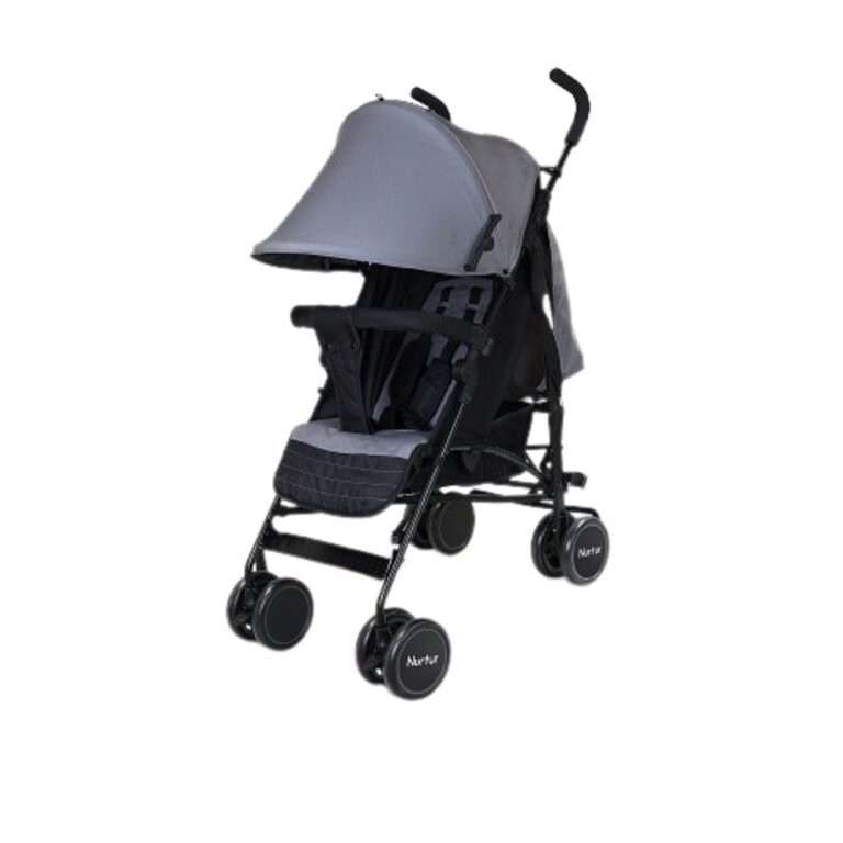 Nurtur - Archer Baby/Kids Lightweight Stroller - Blue