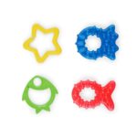 Baby Einstein – Cool Critters Teether Toy Set