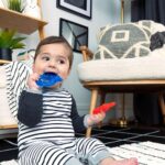 Baby Einstein – Cool Critters Teether Toy Set