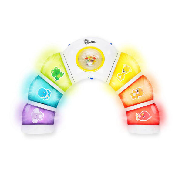 Baby Einstein – Glow & Discover Light Bar