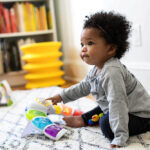 Baby Einstein – Glow & Discover Light Bar