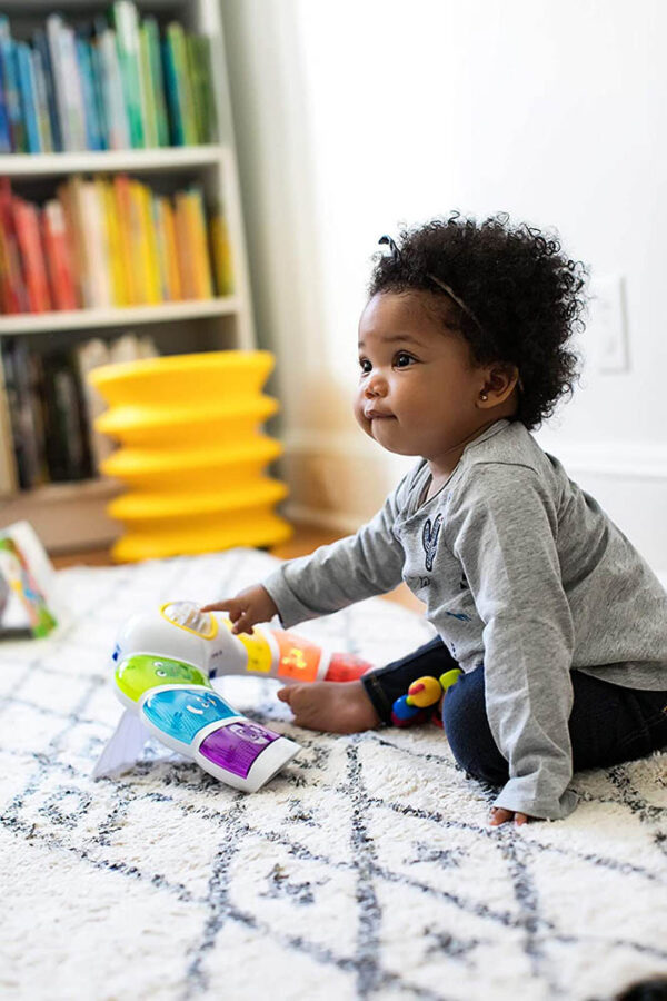 Baby Einstein – Glow & Discover Light Bar