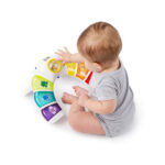 Baby Einstein – Glow & Discover Light Bar