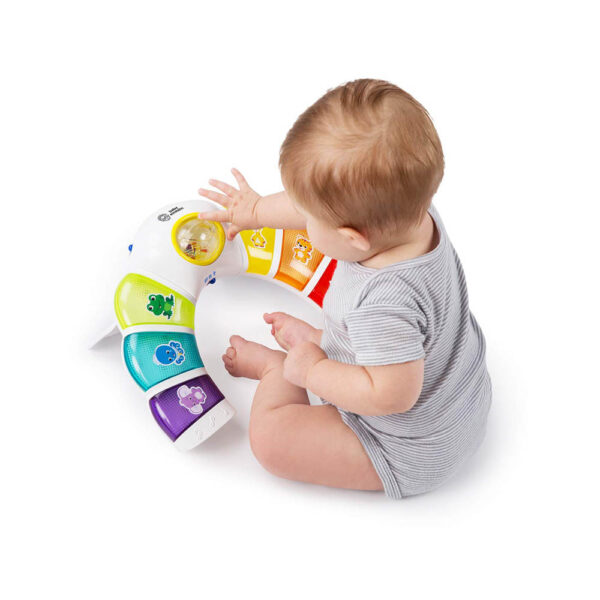 Baby Einstein – Glow & Discover Light Bar