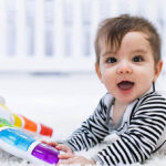 Baby Einstein – Glow & Discover Light Bar