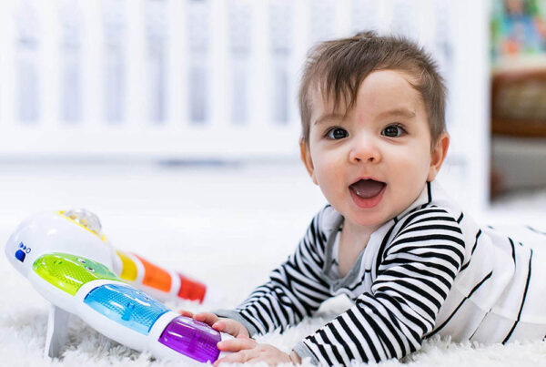 Baby Einstein – Glow & Discover Light Bar