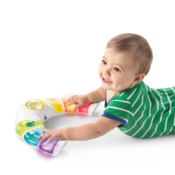 Baby Einstein – Glow & Discover Light Bar