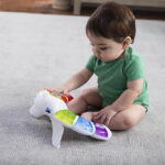 Baby Einstein – Glow & Discover Light Bar