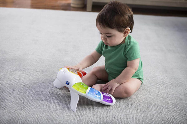 Baby Einstein – Glow & Discover Light Bar