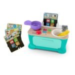 Baby Einstein – Hape Magic Touch Kitchen Toy
