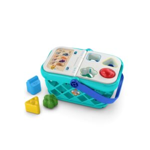 Lorena Canals – Chicken Combo Playset for Kids – Washable, Soft & Safe Pretend Play Toy