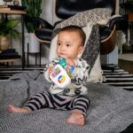 Baby Einstein – Maritime Melodies Musical Baby Toy
