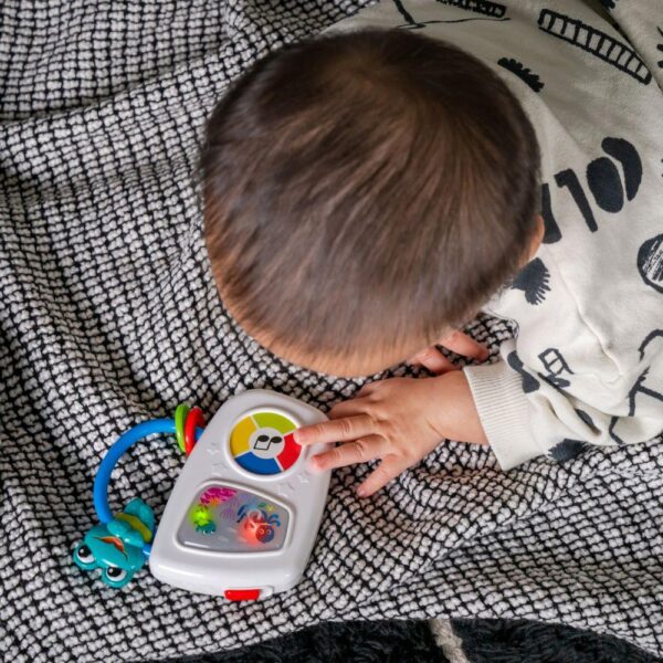 Baby Einstein – Maritime Melodies Musical Baby Toy