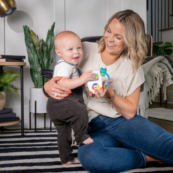 Baby Einstein – Maritime Melodies Musical Baby Toy