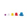 Baby Einstein – Ocean Explorers Opuss Stack and Stream Sensory Stacking Cups