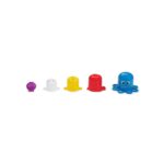 Baby Einstein – Ocean Explorers Opuss Stack and Stream Sensory Stacking Cups