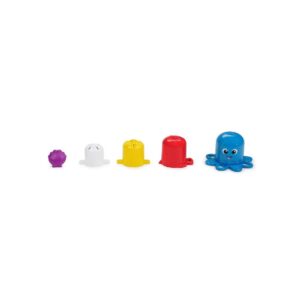 Edu Fun – Circular Sorter