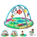 Baby Einstein – Sensory Sea Gym and Water Mat
