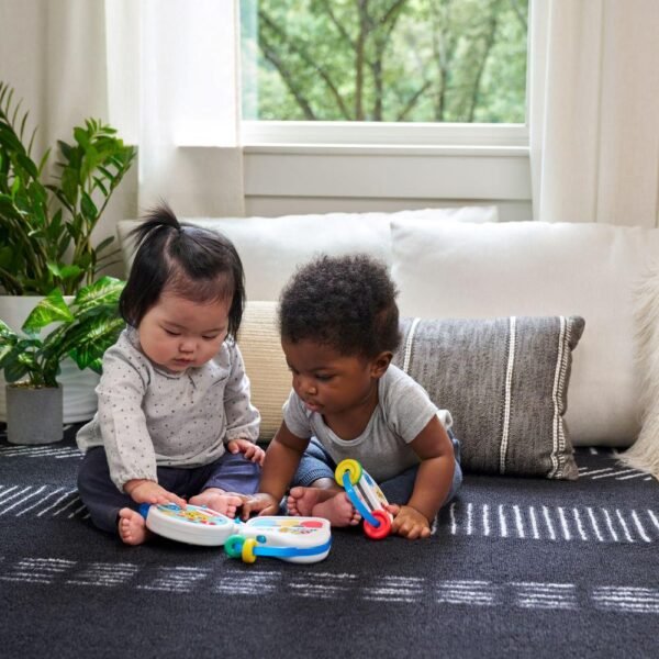 Baby Einstein – Small Symphony 3-piece Musical Toy Set
