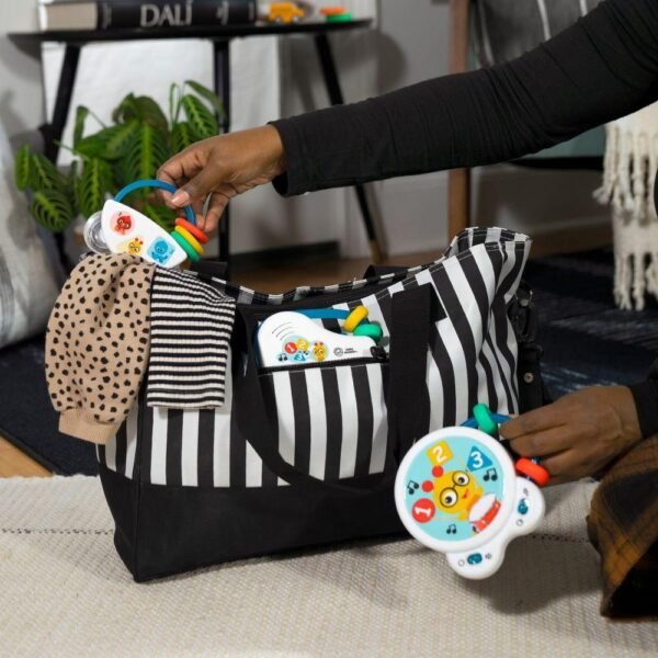 Baby Einstein – Small Symphony 3-piece Musical Toy Set