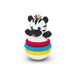 Skip Hop Stack & Crawl 4 In 1 Crab Multi Color