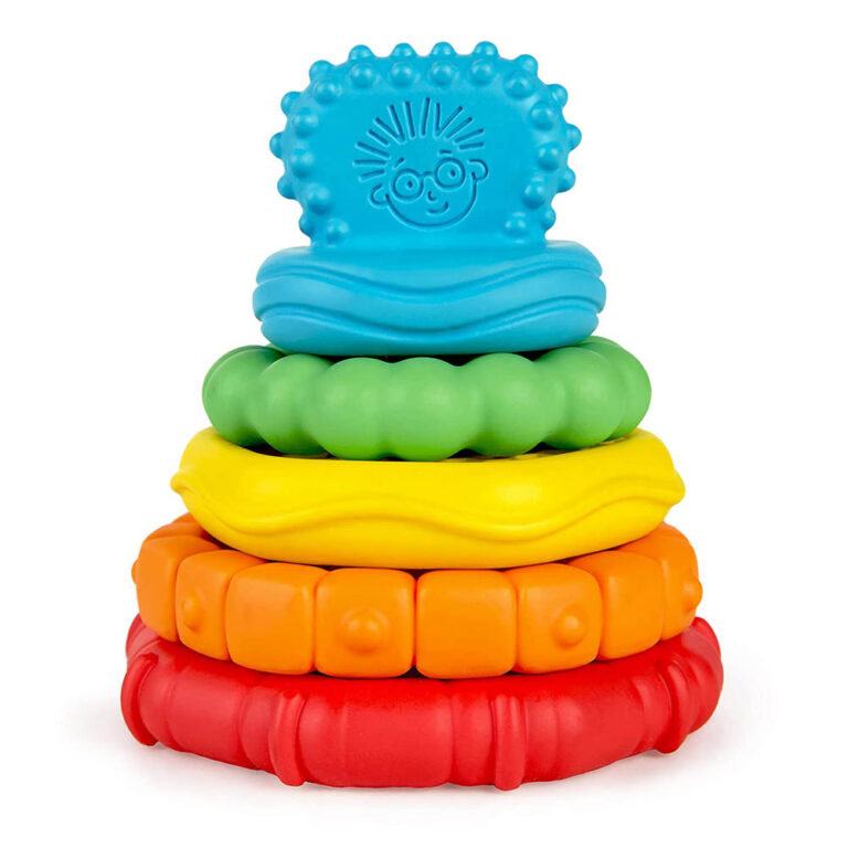 Baby Einstein - Stacking Teether