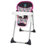 Baby Trend – Sit-Right 3-In-1 High Chair – Bloom