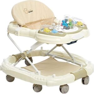 Factory Price – Luke Activity Baby Walker – B