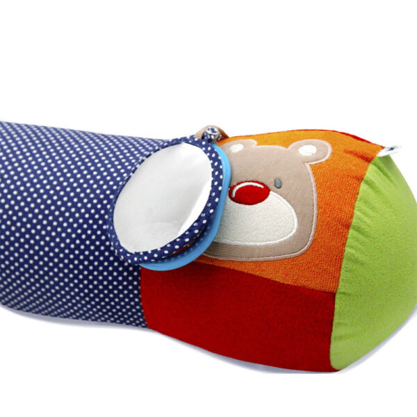 Babyjem – Crawling Cylinder Pillow 52 X 16 Cm
