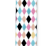 Babyjem – Pacifer Holder Print 0 Months+