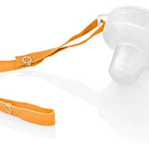 Dr Browns – Fresh Firsts Silicone Feeder – Grey