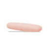 Babyjem – Plastic Fork & Spoon Travel Case Rose Color 6 Months+