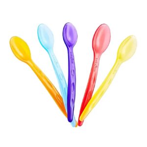 Pigeon – Self-Wean Spoon & Fork