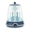 Babymoov – 2-in-1 Turbo Electric Steam+Sterilizer+DryingRack