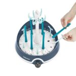 Babymoov – 2-in-1 Turbo Electric Steam+Sterilizer+DryingRack