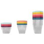 Babymoov – Babybols Food Storage Multi Set