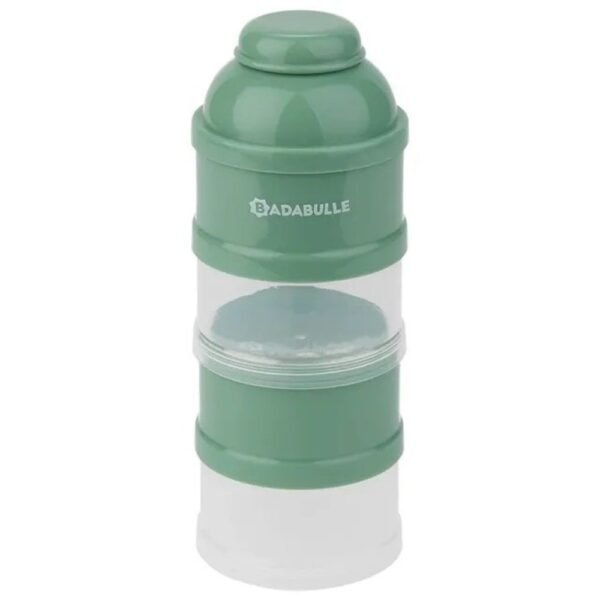 Babymoov – Babydose Formula Dispenser – Green