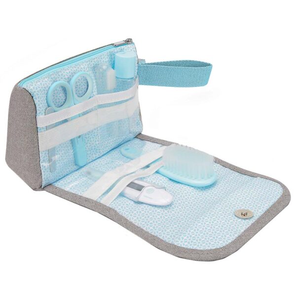 BabyMoov Compact baby grooming set
