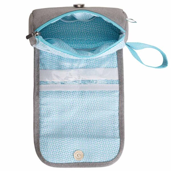 BabyMoov Compact baby grooming set
