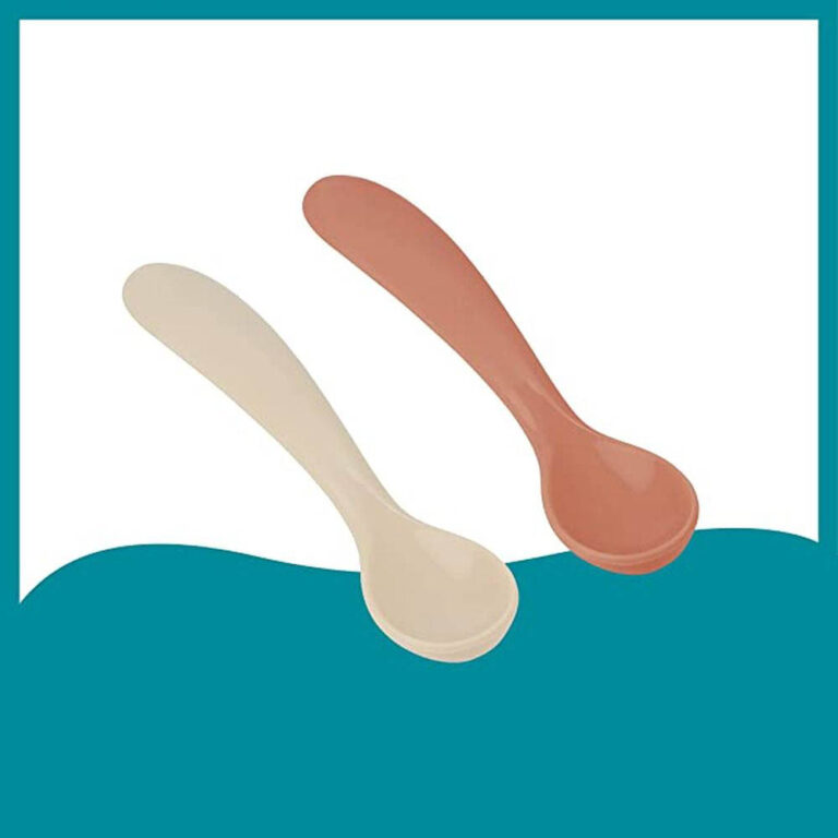 Babymoov - Grow ISY Silicone Feeding Set