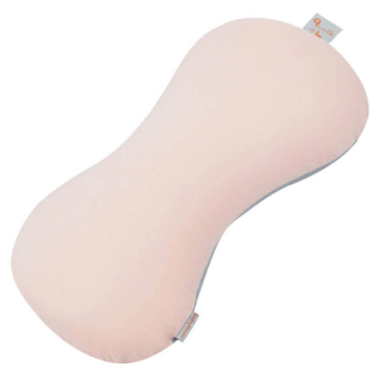 Babymoov - Mum and Baby Nursing Pillow - Pink