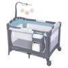Babytrend – Ez Rest Deluxe Nursery Center Jungle King