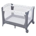 Babytrend – Ez Rest Deluxe Nursery Center Jungle King
