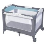Babytrend – Ez Rest Deluxe Nursery Center Jungle King