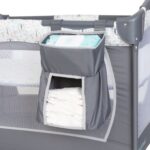 Babytrend – Ez Rest Deluxe Nursery Center Jungle King