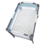 Babytrend – Ez Rest Deluxe Nursery Center Jungle King