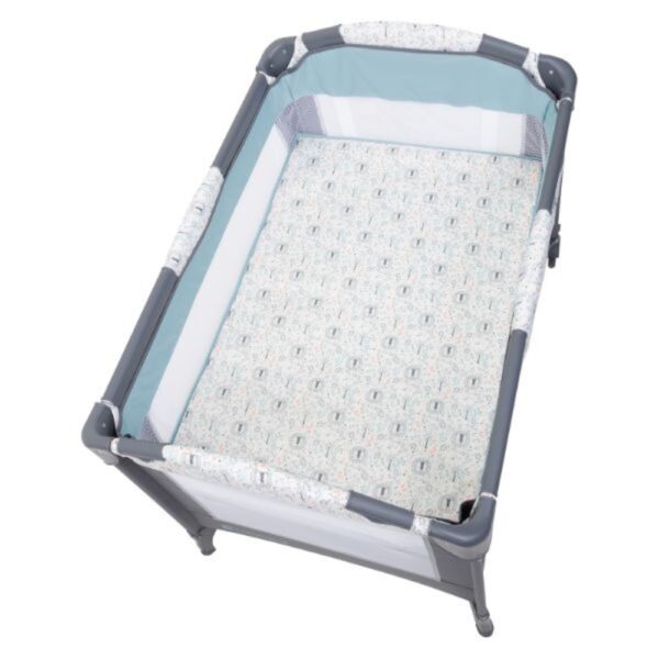 Babytrend – Ez Rest Deluxe Nursery Center Jungle King