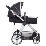 Babytrend GoLite Snap Tech Sprout Travel System – Phoenix Black
